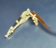 MINIDISC SONY GŁOWICA ZAPISUJĄCA HEAD OVER LIGHT DO MECHANIKI MDM3 ORYGINAŁ