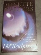 The Sculptress - Minette Walters 