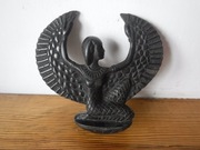 Statuetka Egipska bogini Isis , Izyda zobacz koniecznie