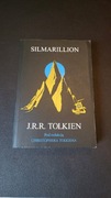 J.R.R. Tolkien Silmarillion