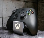 Stojak z logo xbox do pada