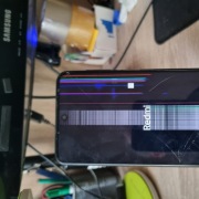 Xiaomi redmi note 9 pro uszko