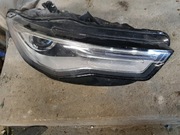 Lampa prawa audi a6c7 lift