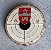 Odznaka Strzelecka 3