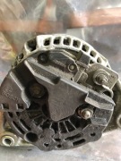 Alternator saab 9-5 