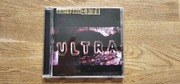 DEPECHE MODE - ULTRA - CD