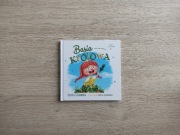 Książka "Basia królowa" Kamila Stokowska Wydawnictwo Lemoniada