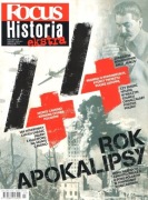 Focus Historia ekstra 3/2014