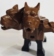 Lego Harry Potter pies Puszek figurka 