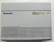 Centrala telefoniczna Panasonic KX-TA616