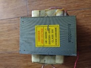 transformator z mikrofalowki 700W 800W trafo