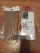 Etui pokrowiec Xiaomi 12 ,2 szt.