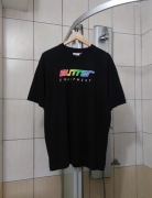 koszulka sportowa XL bluzka Butter equipment skate skejterska elegancka c