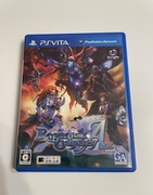 ragnarok odyssey ace