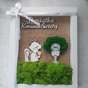 Pamiątka komunijna!