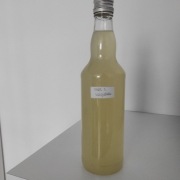Ocet z nagietka lekarskiego 500 ml