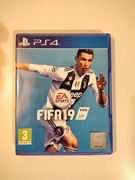 FIFA 19 PS4 (W-wa)