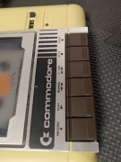 Magnetofon do C64 Oryginał! Sprawny! 