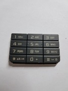 Klawiatura Sony Ericsson K770