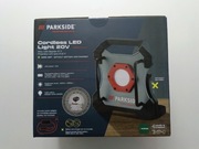 PPBSTA 20-Li A1 reflektor LED X20V team mocny parkside 70W