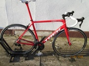 Rower szosowy TREK Custom roz.54 Carbon. NOWY!!!