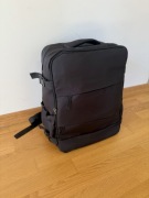 Plecak do samolotu - Ryanair / Wizzair - bagaz podreczny