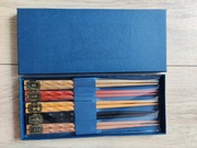 Zestaw pałeczek do sushi. Na prezent 