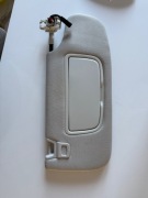 Osłona przeciwsłoneczna prawa Ford Edge