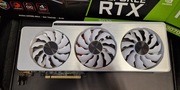 Karta Graficzna GIGABYTE RTX 3070 Ti VISION OC 8 GB