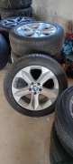 Alufelgi BMW 19" 232 styling
