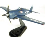 Grumman F6F-5 Hellcat 1/72, Corgi