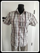 Jack&Jones koszula w kratkę 38 M
