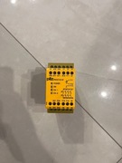 PNOZ X2.4V 1/24VDC 4n/o 1so fix - 774517