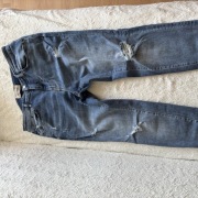 Dżinsy PULL&BEAR roz.40