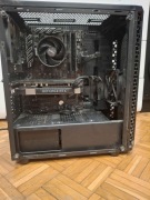 Sprzedam dobry gamingowy komputer – Ryzen 5 3600 + RTX 2060