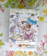 Kartka okolicznościowa "spełnienie marzeń"