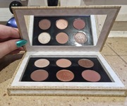 Pat McGrath Labs - Mthrshp Iconic Infatuation paleta cieni do powiek