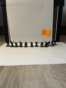 105x GAMES WORKSHOP LORD OF THE RINGS URUK-HAI SCOUTS