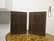 Kolumny Glosnikowe Glosniki Blaupunkt Lab Vintage 