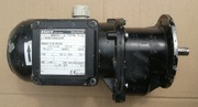 Motoreduktor BAUER 120W, 132 obr/min.