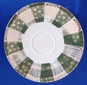 PORCELANA OSCAR SCHALLER TALERZYK SPODEK