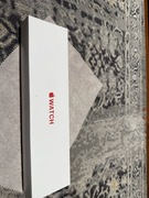 Apple Watch Series 8, 41 mm red aluminium red