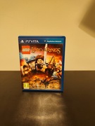 lego lord of the rings ps vita