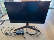 Monitor LG 27GL850-B