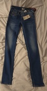 Spodnie jeansy Tommy Hilfiger Sophie - 24x32 skinny