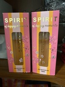 Perfumy damskie 20 ml Spirit niepełne pojemności