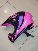 Kask rowerowy Enduro rozmiar M
