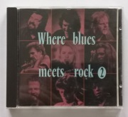 V/A - Where Blues Meets Rock II [BDB]
