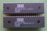 16P40-031F 16P40-032F PROCESOR CTX