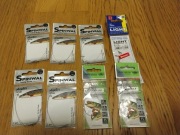 Przypony Spinwal Mikado Light W-wa